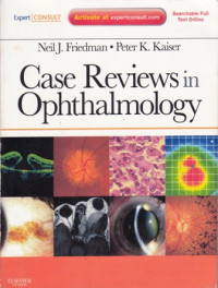 Case Reviews in Ophthalmology