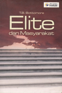 Elite dan Masyarakat