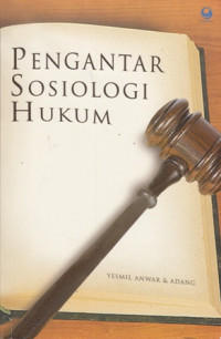 Pengantar Sosiologi Hukum