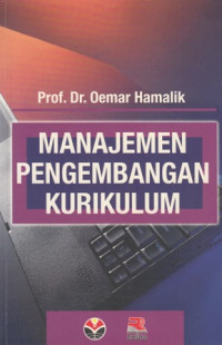 Manajemen Pengembangan Kurikulum