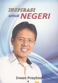 Inspirasi untuk Negeri