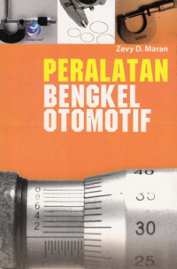 Peralatan Bengkel Otomotif