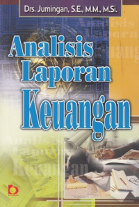 Analisis Laporan Keuangan