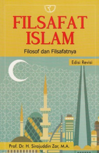 Filsafat Islam: Filosof dan Filsafatnya