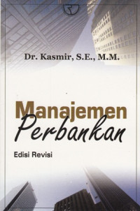 Manajemen Perbankan