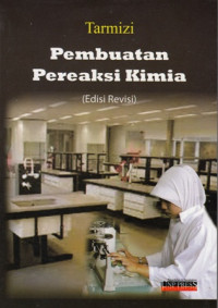 Pembuatan Pereaksi Kimia