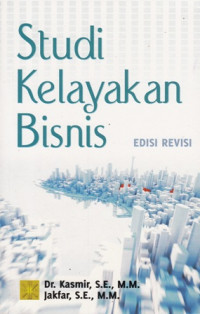 Studi Kelayakan Bisnis