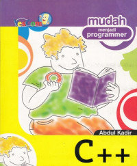 Mudah Menjadi Programmer C++