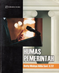 Humas Pemerintah