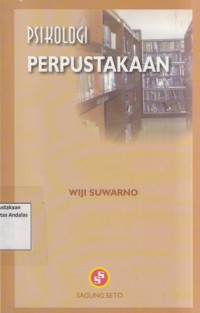 Psikologi Perpustakaan