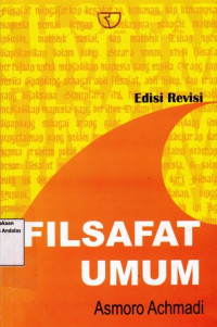 Filsafat Umum