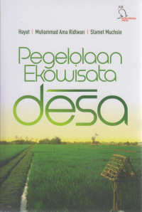 Pengelolaan ekowisata desa