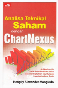 Analisa Teknikal saham dengan Chart Nexus