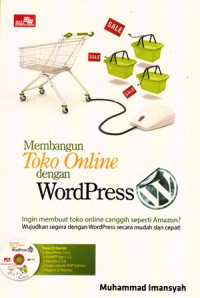 Membangun Toko Online dengan WordPress