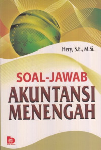 Soal Jawab Akuntasi Menenngah