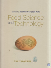 Food Science and Technology