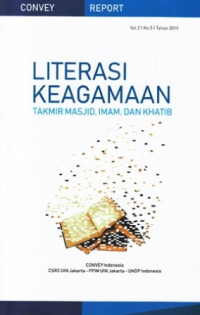 Literasi Keagamaan