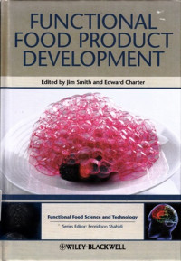 Functional Food Product Development