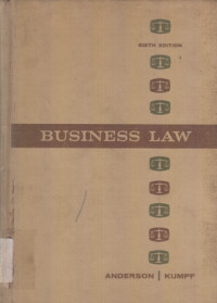 Business Law