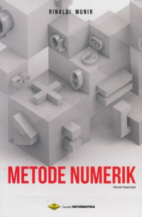 Metode Numerik