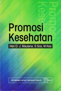 Promosi Kesehatan