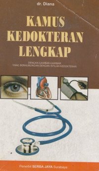 Kamus Kedokteran Lengkap