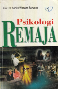 Psikologi Remaja