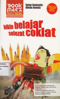 Binin Belajar Selezat Coklat