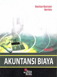 Akuntansi Biaya