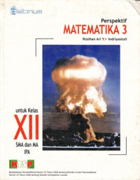 Perspektif Matematika 3