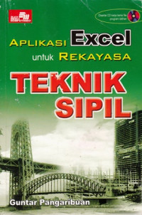 Aplikasi Excel untuk Rekayasa Teknik Sipil