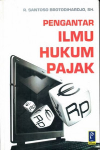 Pengantar Ilmu Hukum Pajak