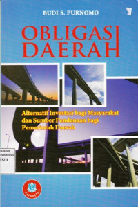 Obligasi Daerah