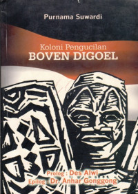 Koloni Pengucilan Boven Digoel