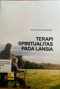 Terapi Spiritualitas Pada Lansia