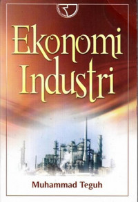 Ekonomi Industri