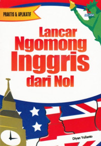 Lancar Ngomong Inggris dari Nol