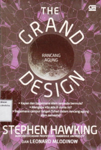 The Grand Design: Rancang Agung