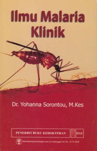 Ilmu Malaria Klinik