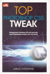 Top Photoshop CS5 Tweak