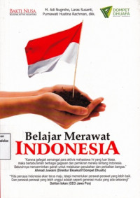 Belajar Merawat Indonesia