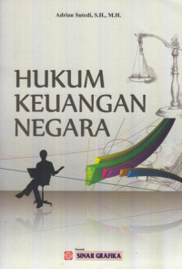 Hukum Keuangan Negara