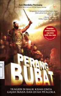 Perang Bubat: Tragedi Dibalik Kisah Cinta Gajah Mada Dan Dyah Pitalika