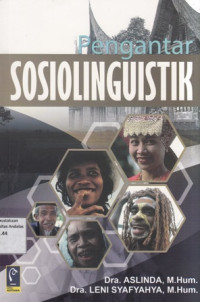 Pengantar Sosiolinguistik