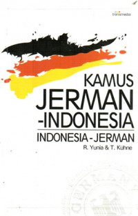 Kamus Jerman-Indonesia Indonesia-Jerman