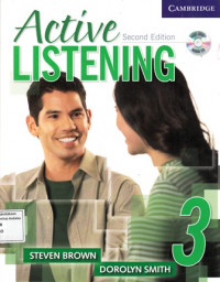 Active Listening 3