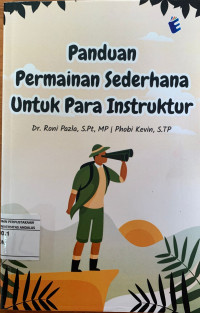 PANDUAN PERMAINAN SEDERHANA UNTUK PARA  INSTRUKTUR