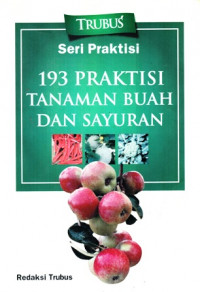 193 Praktisi Tanaman Buah dan Sayuran