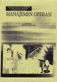 Manajemen Operasi