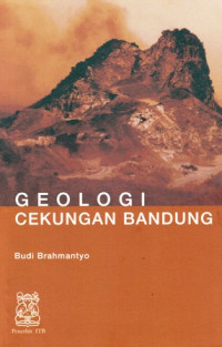 Geologi Cekungan Bandung